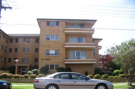 3/3-7 Ewos Pde, Cronulla, NSW 2230