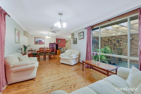 Property photo of 38 Blair Athol Drive Blair Athol NSW 2560