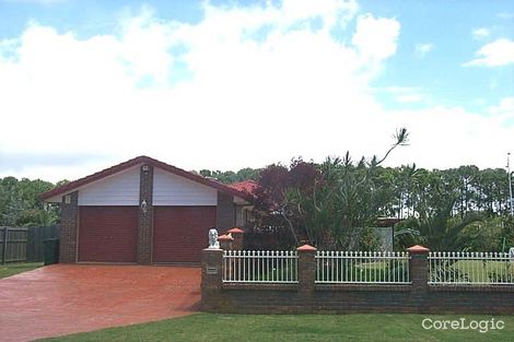 Property photo of 5 Beaconsfield Drive Burleigh Waters QLD 4220