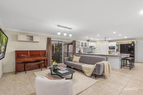 Property photo of 7 Mozart Place Mount Ommaney QLD 4074