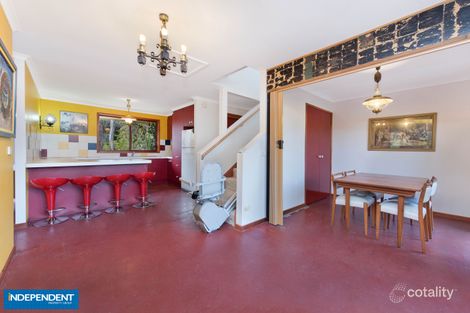 Property photo of 74 Harrington Circuit Kambah ACT 2902