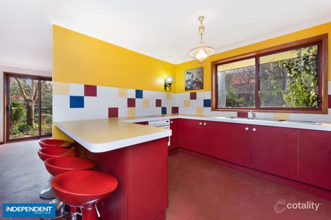 Property photo of 74 Harrington Circuit Kambah ACT 2902