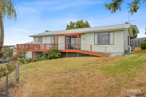 20-24 Chimney Heights Rd, Stieglitz, TAS 7216