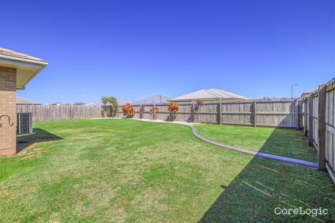 Property photo of 19 Morgan Way Kalkie QLD 4670
