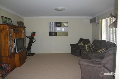 Property photo of 67 Wickham Street Nanango QLD 4615