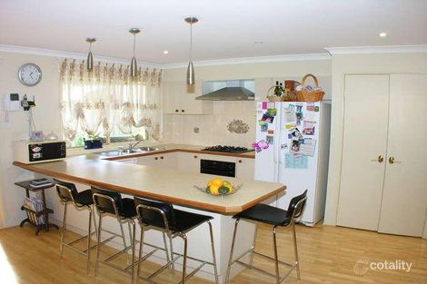 Property photo of 14 Weeroona Place Rouse Hill NSW 2155
