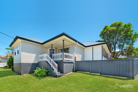 Property photo of 1 Mulbinga Street Charlestown NSW 2290