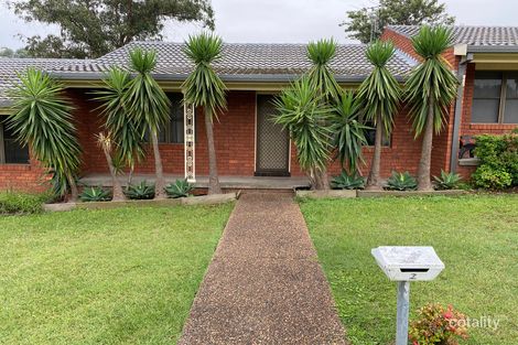 Property photo of 2/6 O'Halloran Avenue Singleton Heights NSW 2330