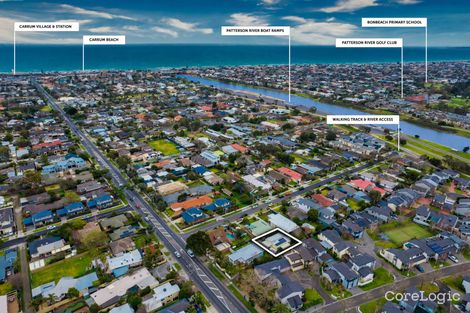 Property photo of 2/27 Dahmen Street Carrum VIC 3197