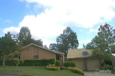 Property photo of 37 Ainsley Avenue Ashmore QLD 4214