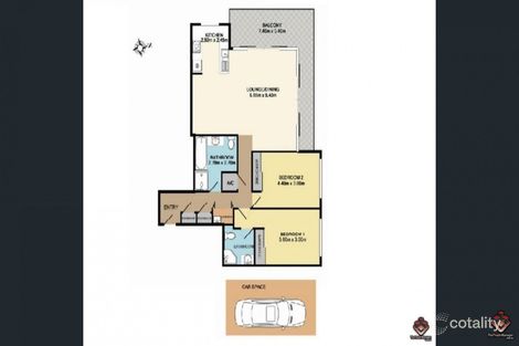 Property photo of 307/17-21 Romsey Street Waitara NSW 2077