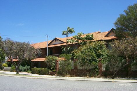 Property photo of 9/36 Kirkham Hill Terrace Maylands WA 6051