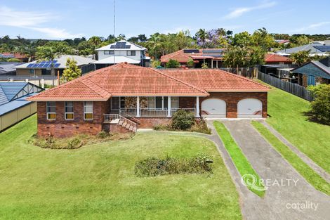 15 Ackama St, Algester, QLD 4115