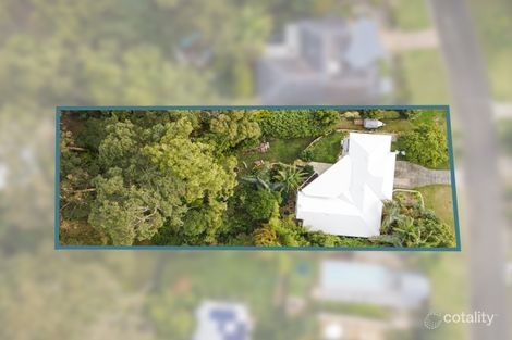 Property photo of 6 Elizamay Close Buderim QLD 4556