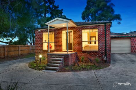 1/354 Dorset Rd, Boronia, VIC 3155