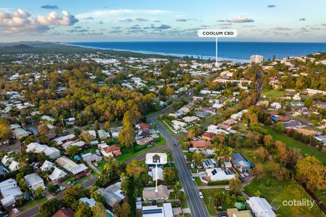 Property photo of 16A Centenary Heights Road Coolum Beach QLD 4573