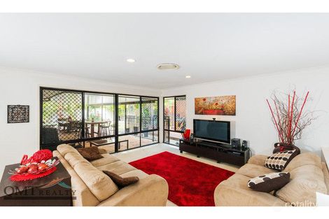 Property photo of 40 Wallum Drive Parkinson QLD 4115