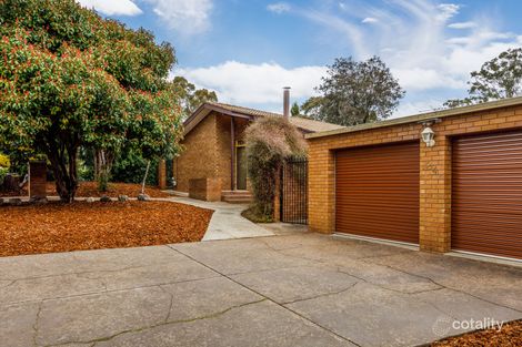 Property photo of 24 Halfrey Circuit Wanniassa ACT 2903