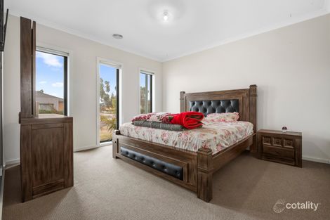 Property photo of 21 Leyana Crescent Brookfield VIC 3338