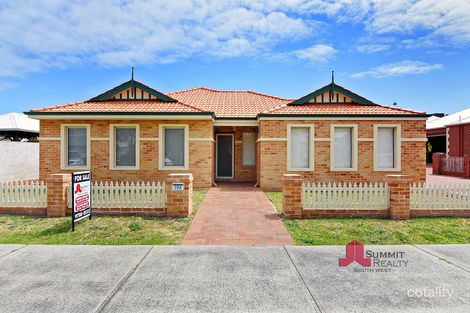 Property photo of 20A Hayes Street Bunbury WA 6230