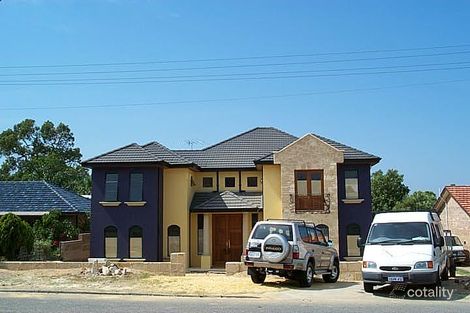 23 Milne St, Bicton, WA 6157