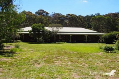 127 Pozieres Rd, Cottonvale, QLD 4375
