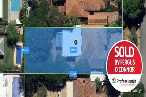 Property photo of 5 Weld Street Nedlands WA 6009