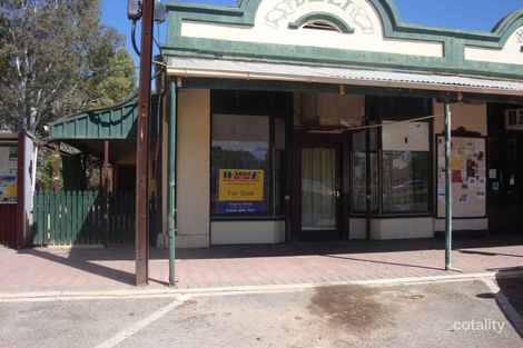 Property photo of 27 Herbert Street Laura SA 5480