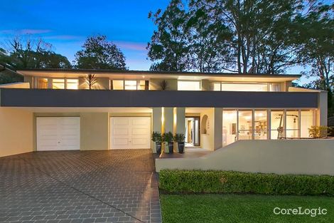 Property photo of 32 Lyndon Way Beecroft NSW 2119