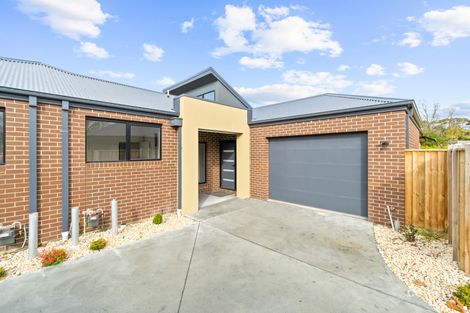 3/8 Hickox St, Traralgon, VIC 3844