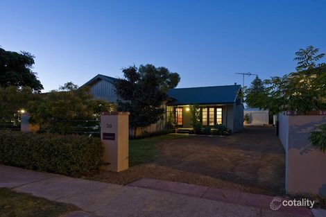 Property photo of 39 Norwood Road Rivervale WA 6103