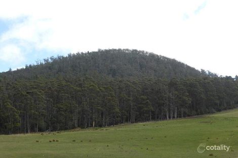 301 Woodsdale Back Rd, Woodsdale, TAS 7120