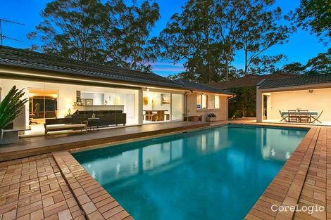 Property photo of 32 Lyndon Way Beecroft NSW 2119