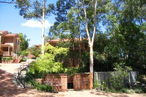 Property photo of 10/22 Blackwood Close Beecroft NSW 2119