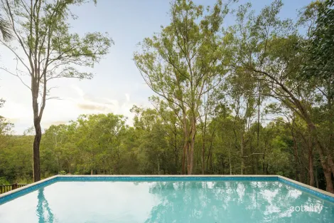 Property photo of 119 College Road Karana Downs QLD 4306