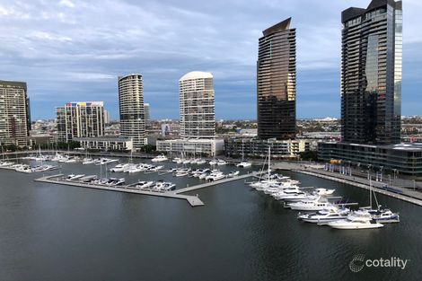1204s/883 Collins St, Docklands, VIC 3008