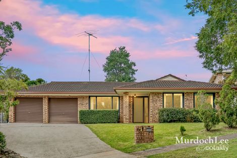 28 Kentia Pde, Cherrybrook, NSW 2126