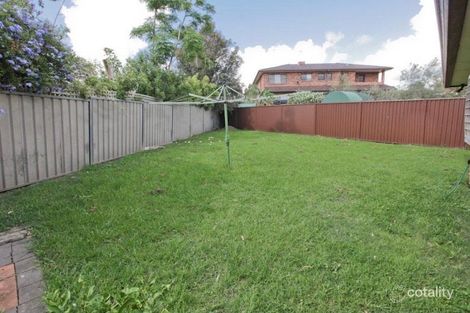 Property photo of 3 Wilga Close Casula NSW 2170