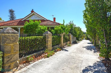 1/2b Queenslea Dr, Claremont, WA 6010