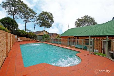 Property photo of 26 Michael Crescent Kiama Downs NSW 2533