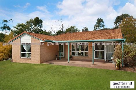 8-16 Vonda Youngman Dr, Tamborine, QLD 4270