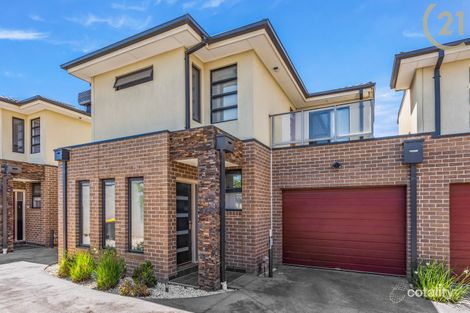 2/23 Ross St, Dandenong, VIC 3175