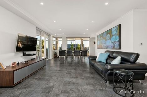 Property photo of 17/105-107 Beach Street Port Melbourne VIC 3207