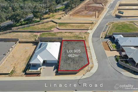 1 Amalfi Dr, Bullsbrook, WA 6084