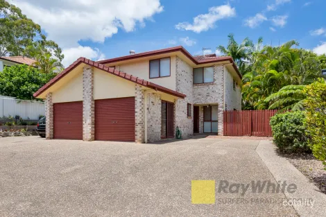 4/30 Blake St, Southport, QLD 4215