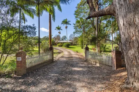 Property photo of 44 Storrs Road Peachester QLD 4519