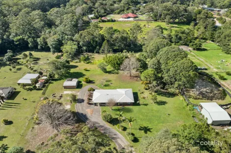 Property photo of 44 Storrs Road Peachester QLD 4519