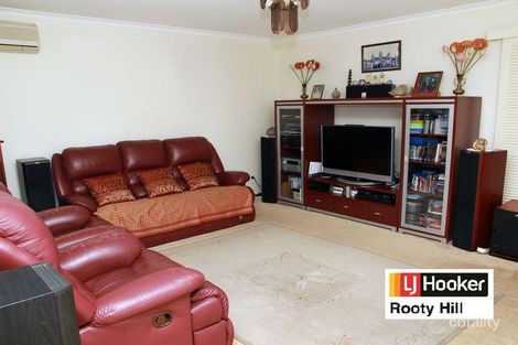 Property photo of 60 Cordelia Crescent Rooty Hill NSW 2766