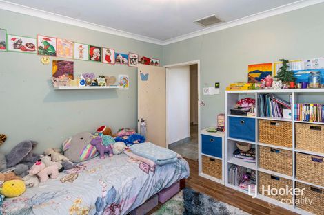 Property photo of 17 Purvis Crescent Gillen NT 0870