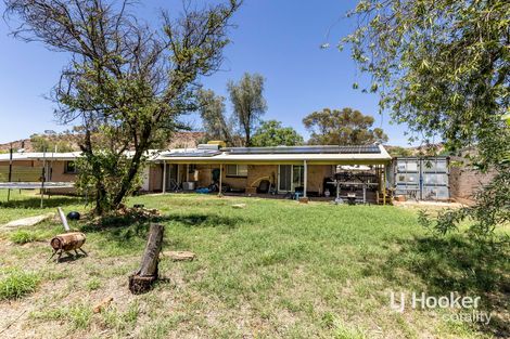 Property photo of 17 Purvis Crescent Gillen NT 0870